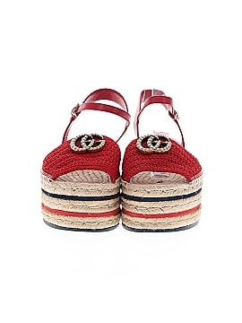Gucci Wedges (view 2)
