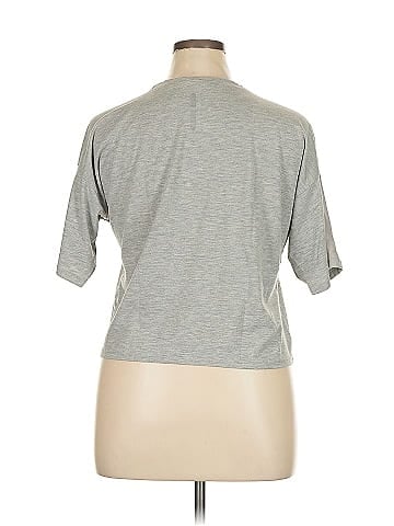 Bebe Short Sleeve T-Shirt (view 2)