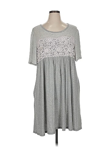 Oddi Casual Dress (view 1)