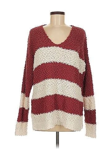 Favlux fashion Pullover Sweater (view 1)