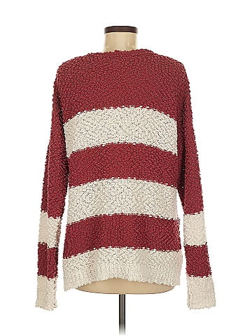 Favlux fashion Pullover Sweater (view 2)