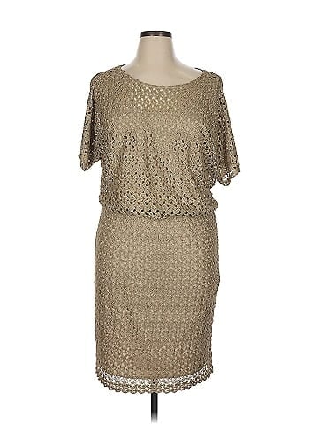 R&M Richards Cocktail Dress (view 1)