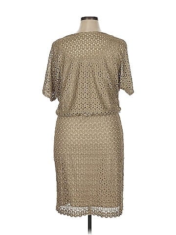 R&M Richards Cocktail Dress (view 2)