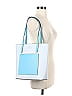 Kate Spade New York 100% Leather Color Block Blue Leather Shoulder Bag One size - photo 2