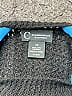 C by Bloomingdales 100% Cashmere Black Sweater Vest Size XS - photo 6