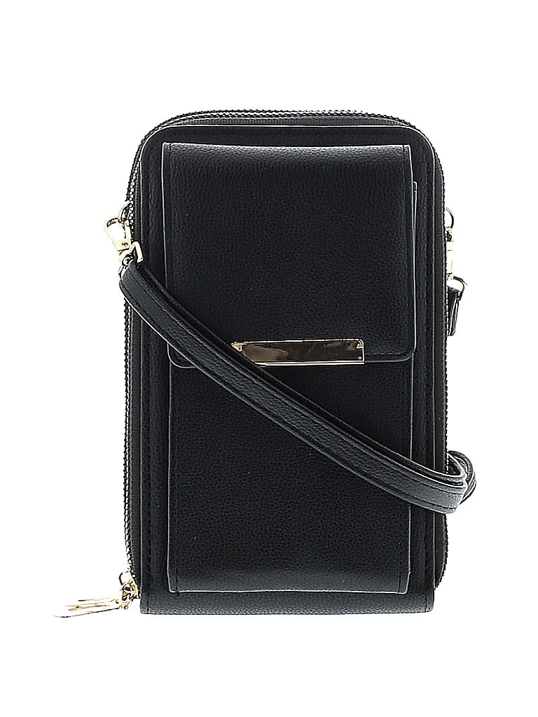 Unbranded Black Crossbody Bag One size - photo 1
