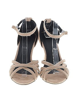Unbranded Heels (view 2)
