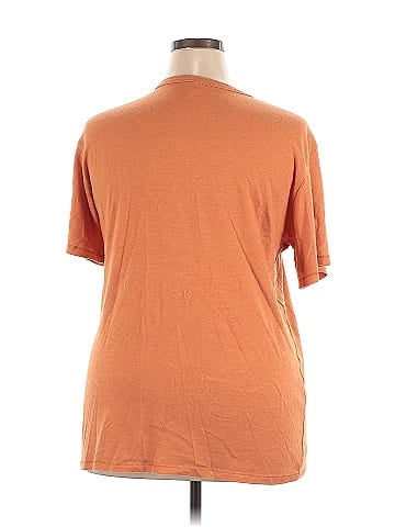 ALTERNATIVE Short Sleeve T-Shirt (view 2)