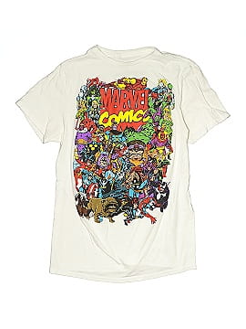 Marvel Short Sleeve T Shirt