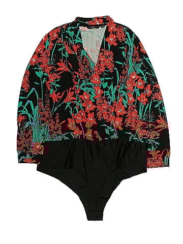 G.I.L.I. Bodysuit (view 1)
