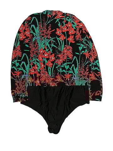 G.I.L.I. Bodysuit (view 2)