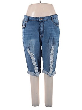 KANCAN JEANS Blue Jeans Size 7