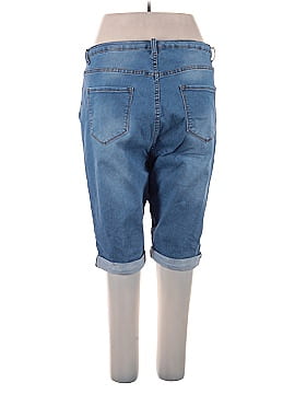 KANCAN JEANS Blue Jeans Size 7