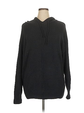 Stylus Zip Up Hoodie (view 1)