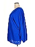 Catherines Blue Pullover Sweater Size 2X - photo 5