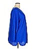 Catherines Blue Pullover Sweater Size 2X - photo 4