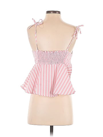 Rampage Sleeveless Blouse (view 2)