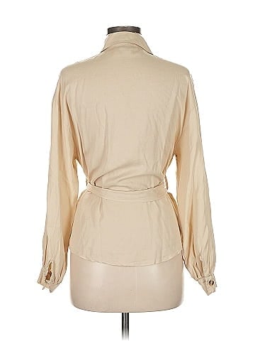 Contesa Long Sleeve Blouse (view 2)
