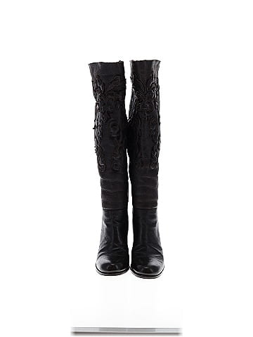 Prada Boots (view 2)