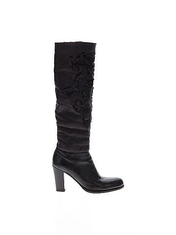 Prada Boots (view 1)