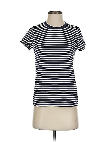Rivet & Thread Short Sleeve T-Shirt (view 1)