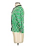 Crown & Ivy Green Cardigan Size XS - photo 5
