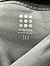 Title Nine Gray Casual Pants Size 10 - photo 3
