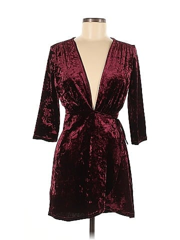TOBI Cocktail Dress (view 1)