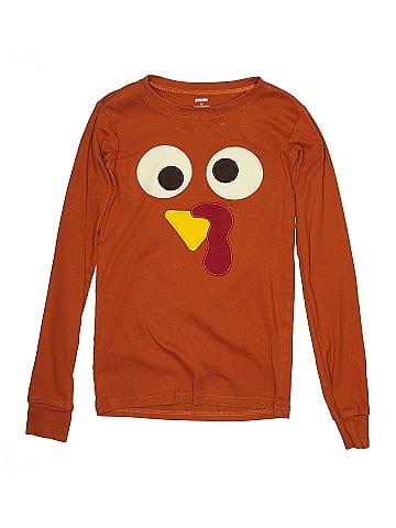 Gymboree Long Sleeve T-Shirt (view 1)