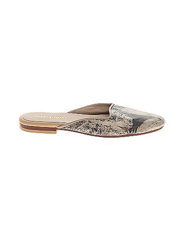 Sarah Stewart Mule/Clog (view 1)