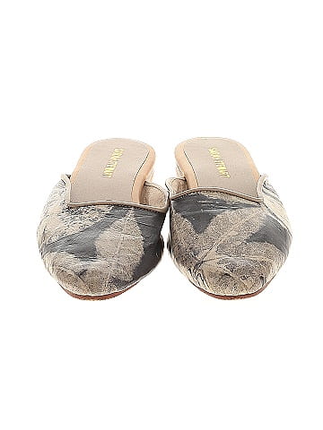 Sarah Stewart Mule/Clog (view 2)