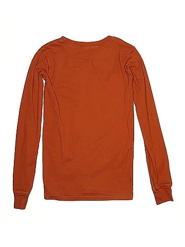 Gymboree Long Sleeve T-Shirt (view 2)