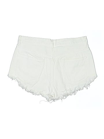 Bullhead Denim Shorts (view 2)
