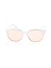 Céline White Sunglasses One size - photo 2