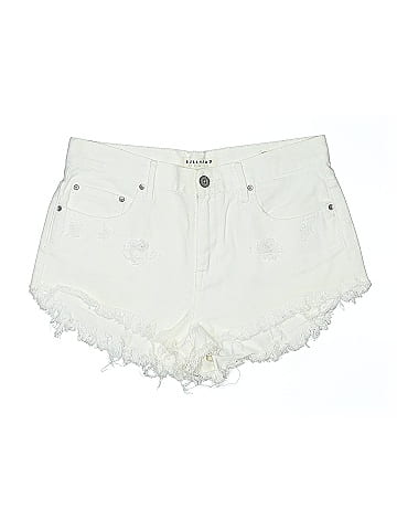 Bullhead Denim Shorts (view 1)