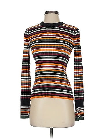 3.1 Phillip Lim Turtleneck Sweater (view 1)