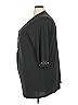 Roaman's Black 3/4 Sleeve Blouse Size 22 - photo 5