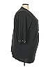 Roaman's Black 3/4 Sleeve Blouse Size 22 - photo 4