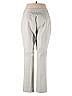 Ann Taylor Factory Solid Gray Dress Pants Size 10 - photo 2