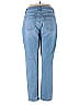 Ann Taylor Factory Blue Jeans Size 10 - photo 2