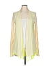 BKE Yellow Cardigan Size L - photo 1