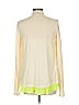 BKE Yellow Cardigan Size L - photo 2