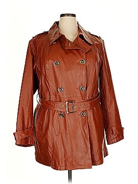 Iman Trenchcoat