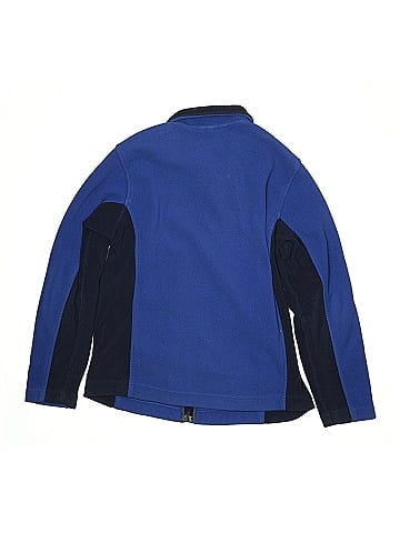 Lands' End Fleece Jacket (view 2)