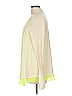 BKE Yellow Cardigan Size L - photo 5