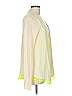 BKE Yellow Cardigan Size L - photo 4