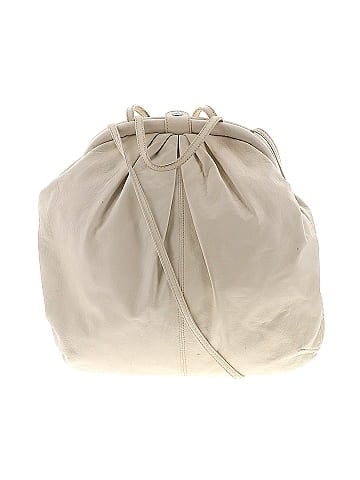 Paravidino Leather Satchel (view 1)