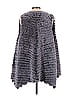 Jocelyn Gray Faux Fur Vest Size S - photo 2