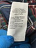 Crewcuts Plaid Blue Dress Size M (big kids) - photo 4