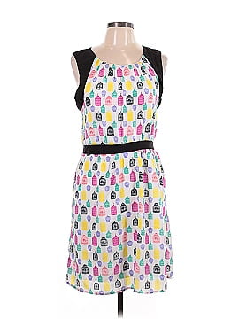 Daniel Rainn Casual Dress (view 1)